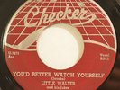 LITTLE WALTER 