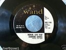 Stemmons Express Vintage 45 Promo 1978 'Woman Love Thief' b/w 'Love Power' Rare