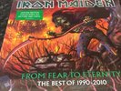 Iron Maiden 