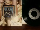 THE DAMNED WHITE RABBIT FRENCH IMPORT SIGNED BY 4 BAND MEMBERS
