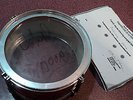 JOHN DENSMORE FROM THE DOORS SIGNED AUTOGRAPHED MINI DRUM