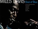 Miles Davis-Kind Of Blue [2LP Box] 180 Gram 45RPM Audiophile Vinyl, limited MOFI