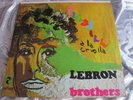 Rare Latin Salsa LP : Lebron Brothers   Picadillo A La Criolla   Cotique CS 1005