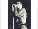 JOY DIVISION LOVE WILL TEAR US APART USA WHITE VINYL 12” MARTIN HANNET TAPES NEW