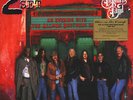 Allman Brothers Band - An Evening With The Allman Brothers Band: 2nd Set EU 2LP