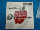 ANDY WARHOL Cover Art 1954 Original Toscanini William Tell Overture7