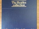 BEATLES COLLECTION LP 14 LP'S BLUE BOX SET GERMANY EMI 1C 198 53163-176 CLEAN