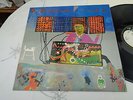 george  harrison (electronic  sounds )album on zapple  ( apple) records  1969