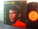 BOBBY RYDELL 1ST ORANGE LBL CAMEO RARE DEBUT   Teen Sound   WE GOT LOVE VG++