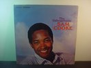 SAM COOKE LP CLASSIC R&B SOUL NM   The Unforgettable   RCA VICTOR 1966 STEREO