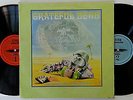 Grateful Dead,  The Cryptical Envelopment,  UFO 07990   VG+/VG