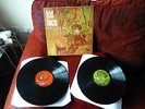 KID LOCO A GRAND LOVE STORY.1997 ORIGINAL 1st PRESS DOUBLE2xLPs ELECTRONIC/TRIP