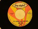 northern soul OTIS CLAY Must I Keep On Waiting ONE-DERFUL M- RARE ALTERNATE FLIP