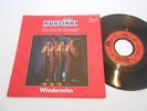 Normaal - De Bur is Trumpf / Wiedersehn, GERMAN 7