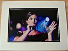 Caro Emerald SIGNED autograph 16x12 photo display Liquid Lunch Pop Music & COA