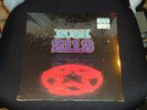 RUSH lp 2112 