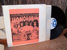 Rolling Stones - Exotic Honolulu Live Rare Lp POD Records - Mint