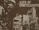 JOE HIGGS - LIFE OF CONTRADICTION             LP VG+