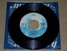 RUSH ENTRE NOUS U.S. MERCURY PROMO 45 RPM SINGLE RARE