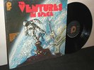 The Ventures ?– The Ventures In Space Condition (LP/Sleeve); NM/VG+