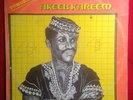 BLACKMAN AKEEB KAREEM & SUPER BLACK BORGS Tomorrow Ololufe killer AFRO FUNK 