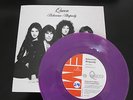 QUEEN BOHEMIAN RHAPSODY PURPLE VINYL 7