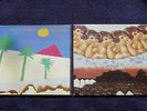 The Cure Boys Don't Cry Japanese Whispers Original UK LPs Mint