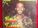 ENO LOUIS Living In The USA rare OG Nigerian REGGAE cosmic dub funk lp LISTEN