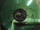 COPELAND - Beneath The Medicine Tree 180 Gram 2xLP Coke Bottle Clear Vinyl