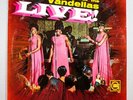 Sealed LP MARTHA AND THE VANDELLAS Live FROM 67-LIVE AT DETROIT'S 20 GRAND CLUB