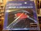 Wynton Kelly Trio Wes Montgomery Smokin' at the Half Note 2xLP new vinyl 45 RPM