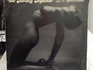 LP L.V JOHNSON we belong together US BOOGIE i dont really care