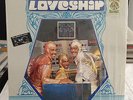 LP LOVESHIP same US MODERN SOUL BOOGIE NM