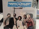 SEALED LP FIFTH AVENUE miracles MODERN SOUL BOOGIE original