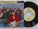 Gene Vincent 45T  neuf
