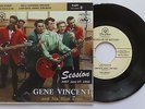 Gene Vincent 45T  neuf