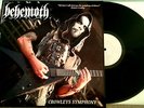 BEHEMOTH - LP