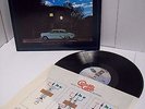 JACKSON BROWNE Late for the Sky LP VINYL CD-4 Channel Quadradisc EQ-1017