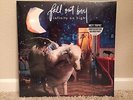 Fall Out Boy - Infinity On High 2x LP NEW SEALED Vinyl OOP Rare
