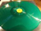 Joy Division Live Lp-   Mint Condition Unplayed- ltd ed (500) Green Vinyl-