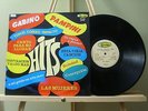 GABINO PAMPINI CON EL COMBO IMPACTO - LP VINYL SALSA EXCELLENT