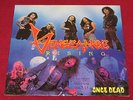 Vengeance Rising ?– Once Dead UK 1-st.press RARE