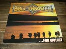 Bolt thrower for victory 1st press LP