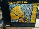 NINA SIMONE HIGH PRIESTESS OF SOUL JAZZ MONO PHILLIPS 1ST UK LP PRESS ORG 1967