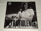 Lana Del Rey - 'Ultraviolence' Limited Edition Box Set, Vinyl Picture Disc & CD