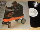 Thelonious Monk Monk's Music Vinyl LP with Shrink Wrap VG+/VG+ White Label