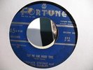 NOLAN STRONG & DIABLOS KILLER JUMP R&B 45 FORTUNE 522 TRY ME ONE MORE LISTEN