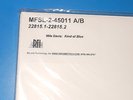 Miles Davis Kind of Blue RARE TEST PRESSING MOBILE FIDELITY SEALED RTI 45rpm 2lp