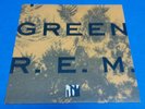 R.E.M. - Green (Vinyl LP) REM - Original 1988 release - WB 25795 NM/NM