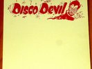 LEE PERRY DISCO DEVIL VINYL 12